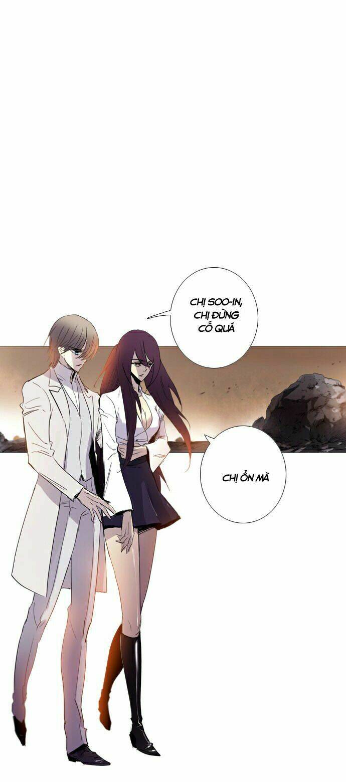 Bản Khế Ước Linh Hồn Chapter 188 - Trang 2