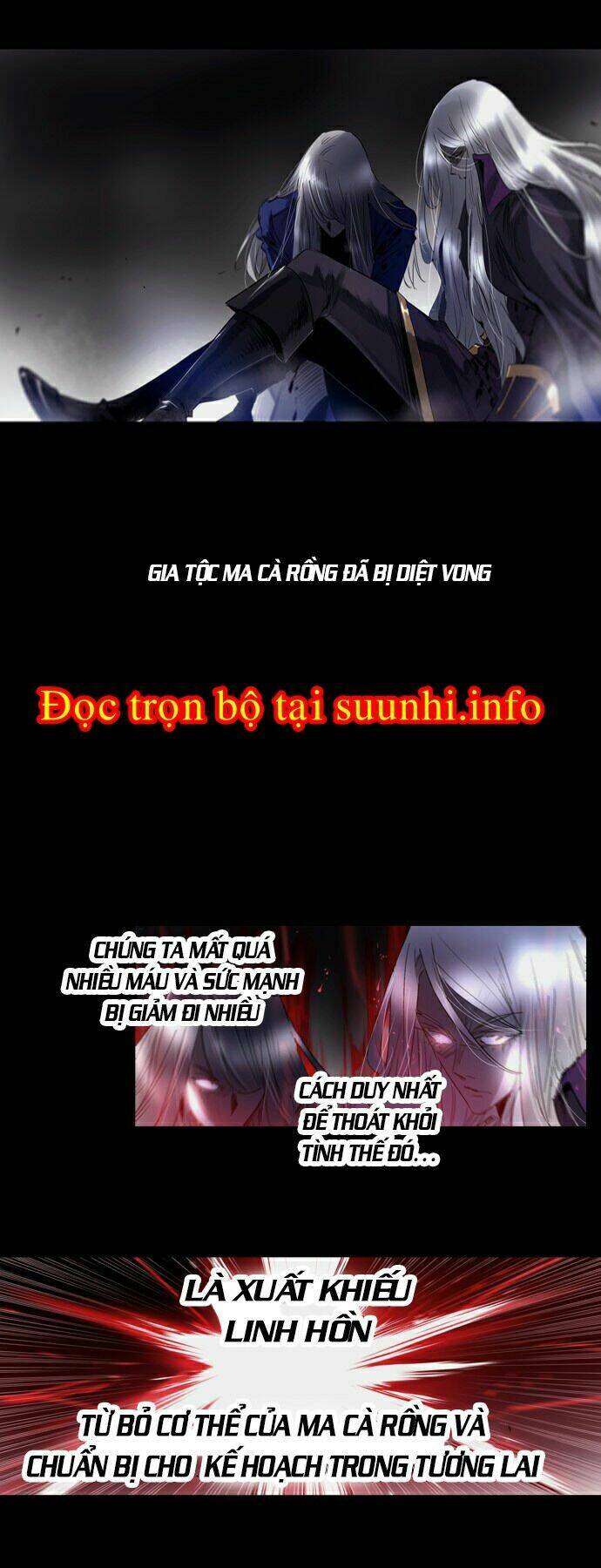 Bản Khế Ước Linh Hồn Chapter 187 - Trang 2