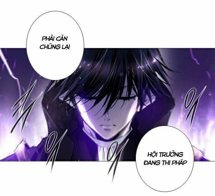 Bản Khế Ước Linh Hồn Chapter 184 - Trang 2