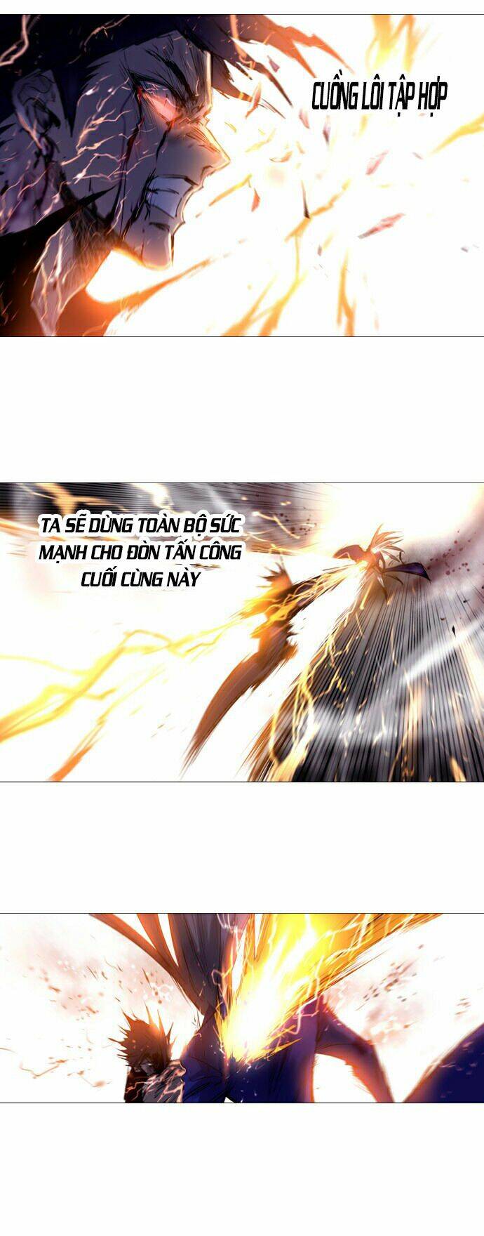 Bản Khế Ước Linh Hồn Chapter 183 - Trang 2