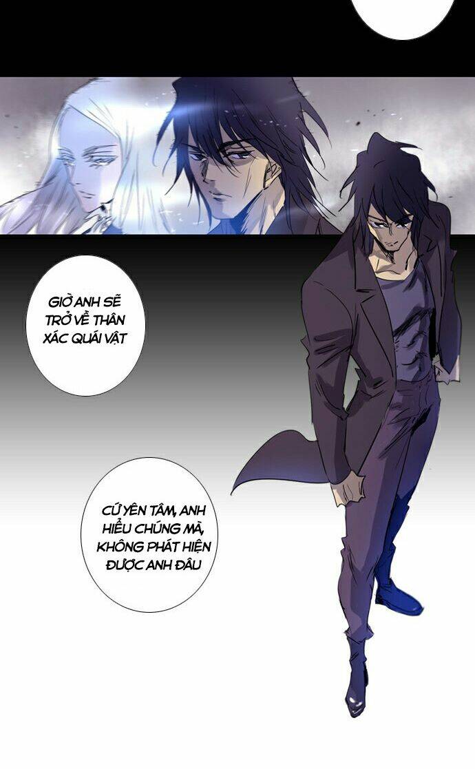 Bản Khế Ước Linh Hồn Chapter 177 - Trang 2