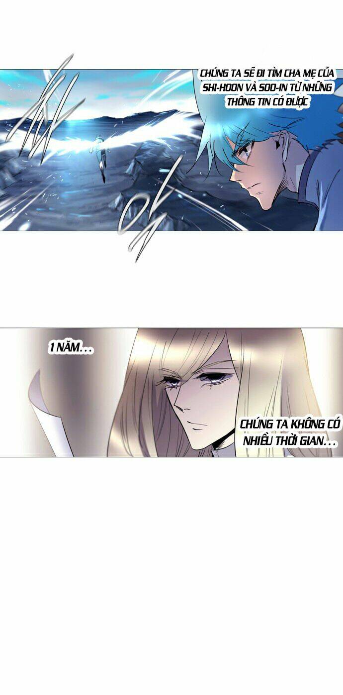 Bản Khế Ước Linh Hồn Chapter 174 - Trang 2