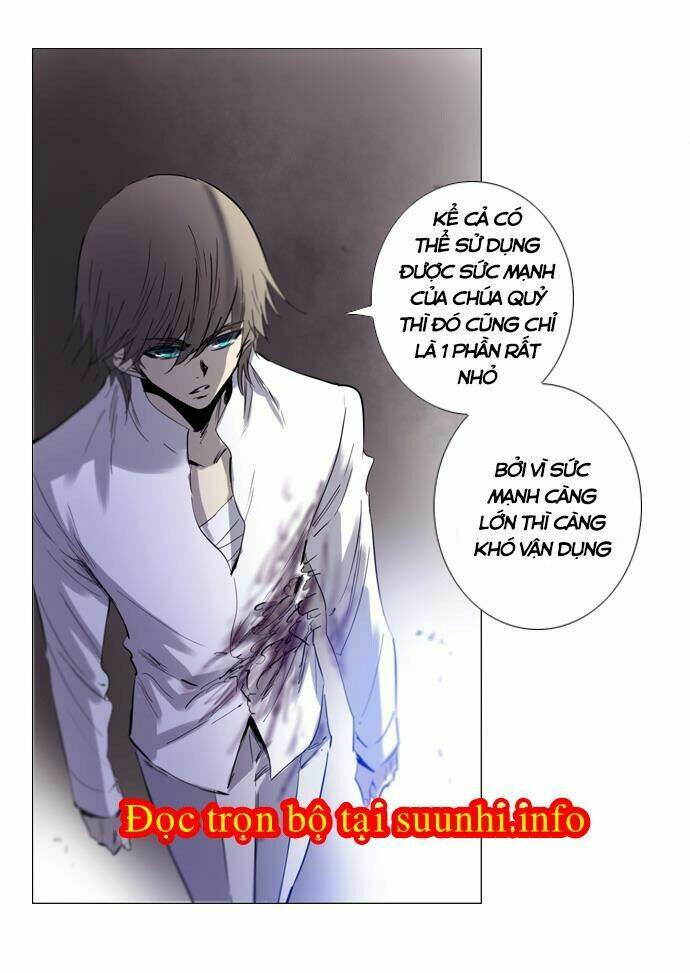 Bản Khế Ước Linh Hồn Chapter 172 - Trang 2