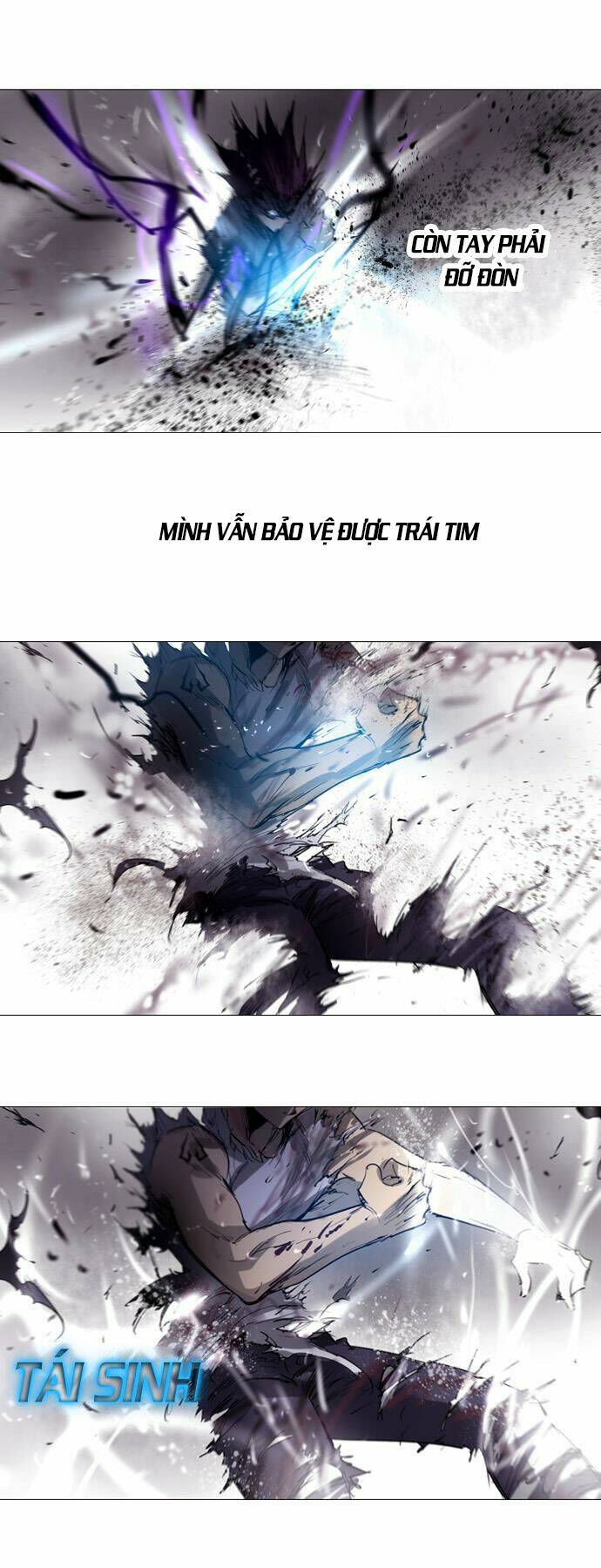 Bản Khế Ước Linh Hồn Chapter 170 - Trang 2