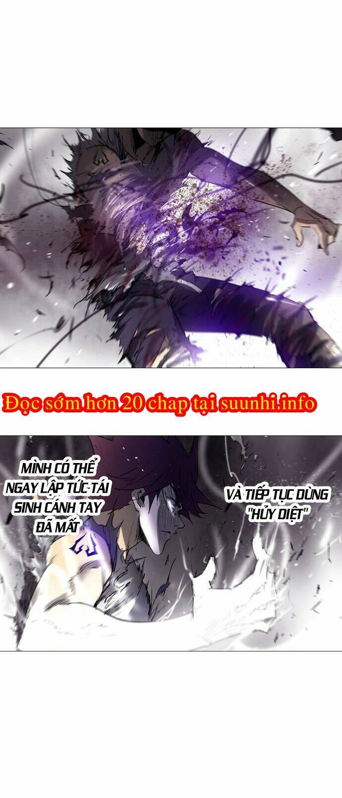 Bản Khế Ước Linh Hồn Chapter 170 - Trang 2