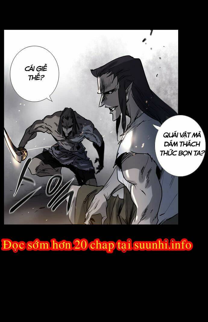 Bản Khế Ước Linh Hồn Chapter 169 - Trang 2