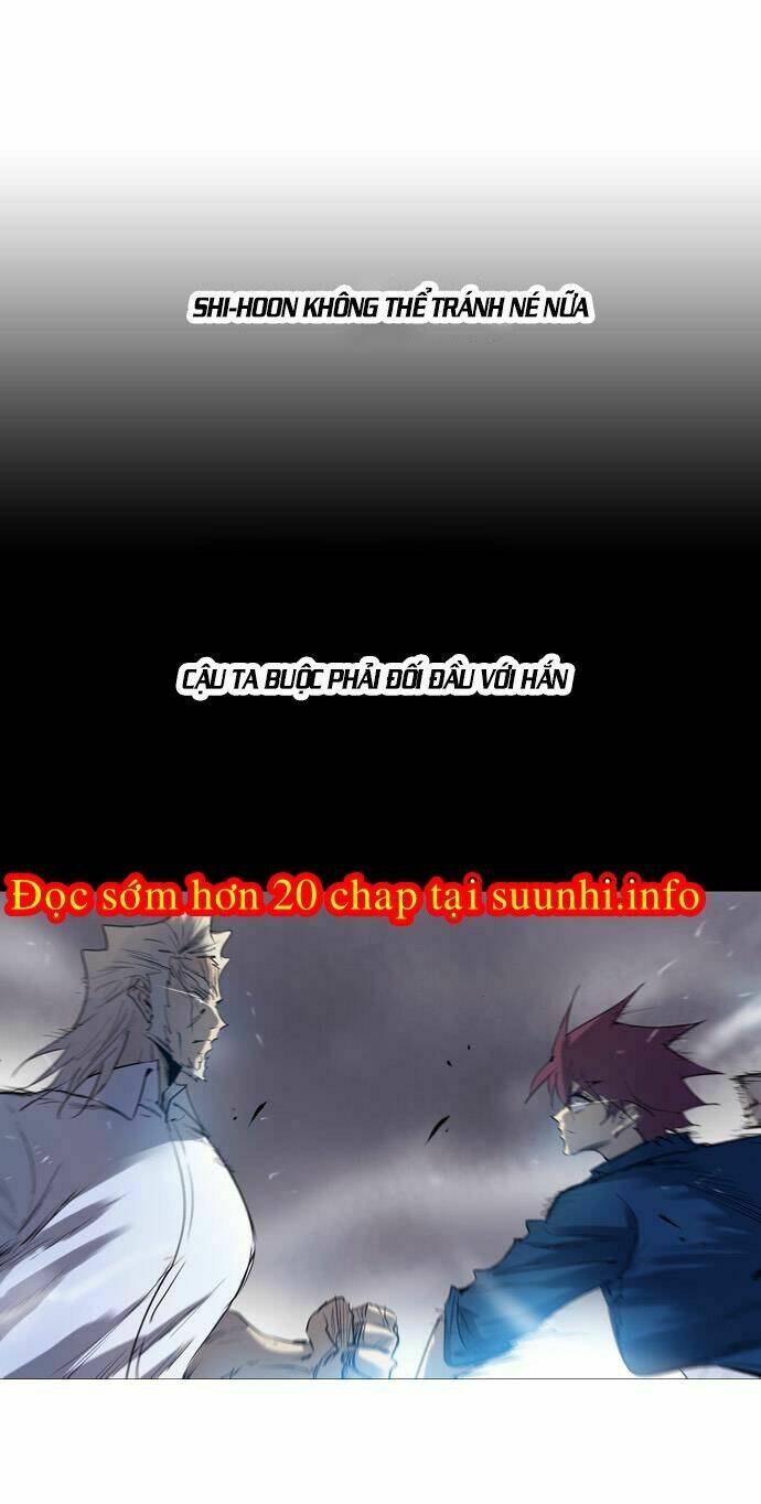 Bản Khế Ước Linh Hồn Chapter 168 - Trang 2