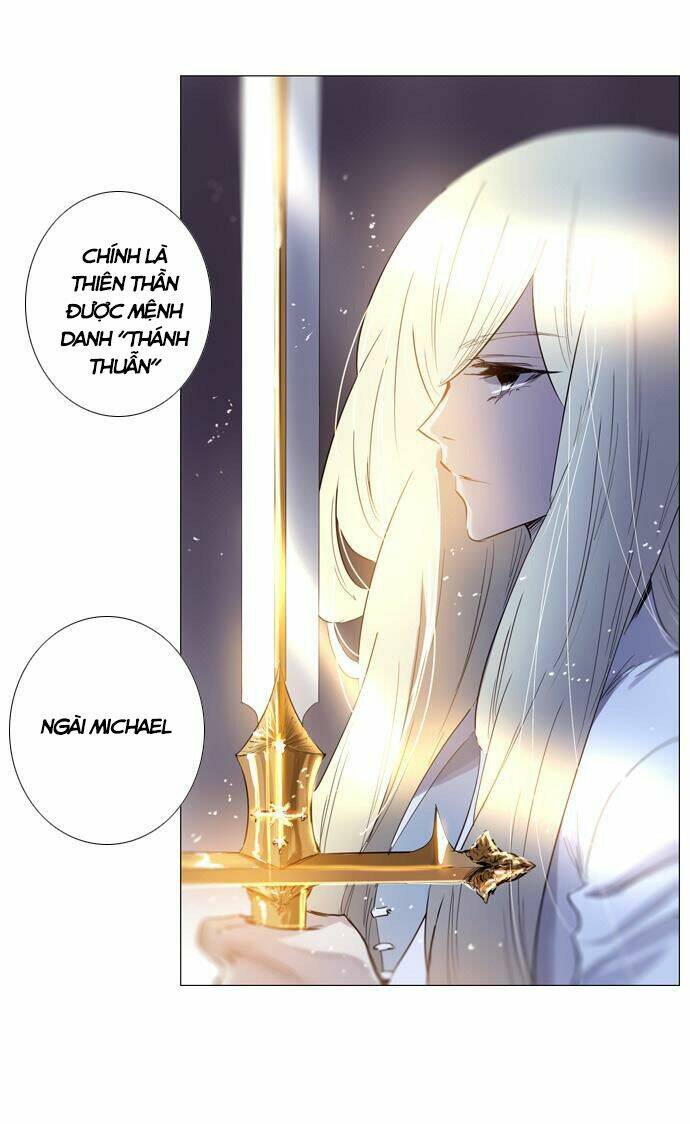 Bản Khế Ước Linh Hồn Chapter 167 - Trang 2