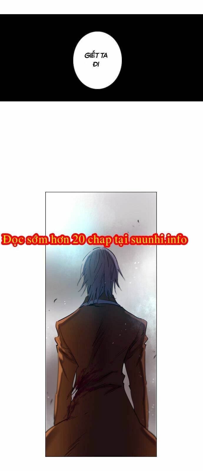 Bản Khế Ước Linh Hồn Chapter 167 - Trang 2