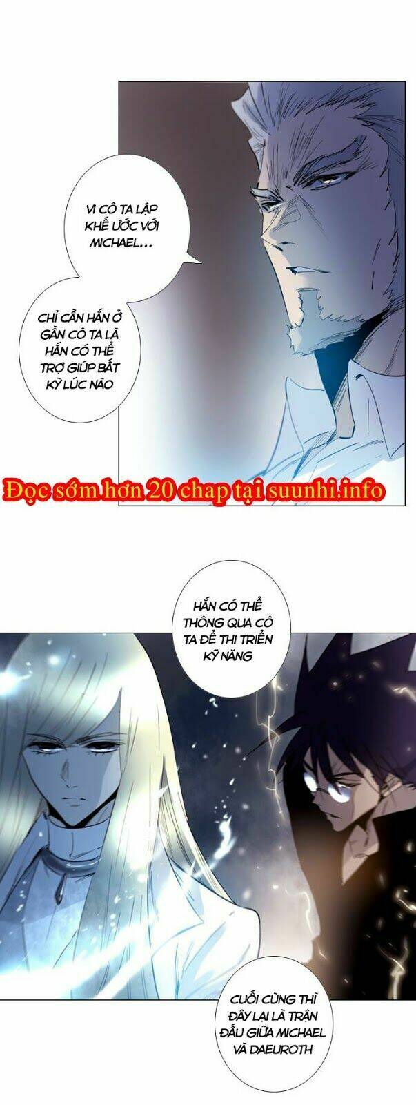 Bản Khế Ước Linh Hồn Chapter 165 - Trang 2