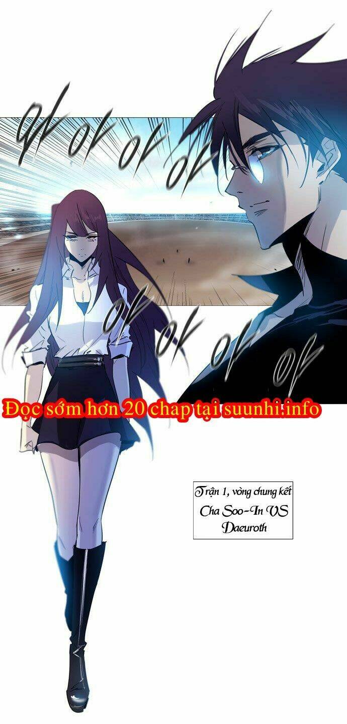 Bản Khế Ước Linh Hồn Chapter 164 - Trang 2