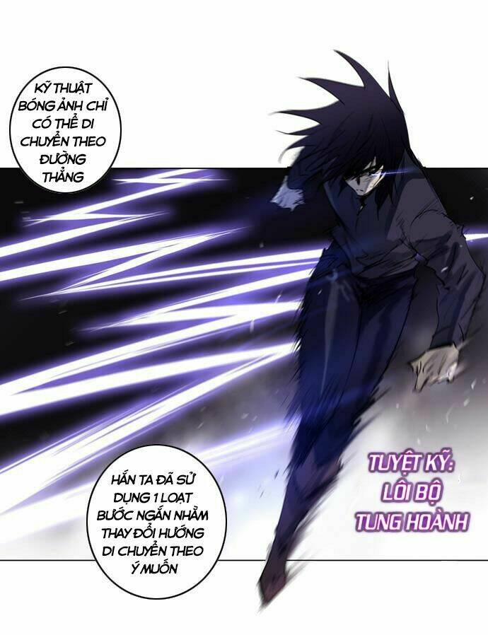 Bản Khế Ước Linh Hồn Chapter 159 - Trang 2