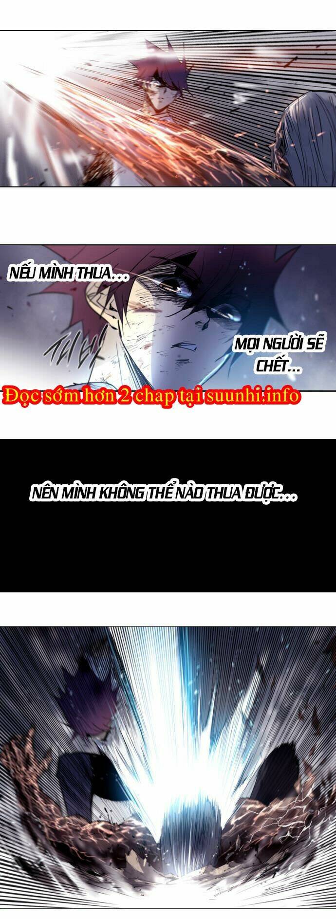 Bản Khế Ước Linh Hồn Chapter 157 - Trang 2