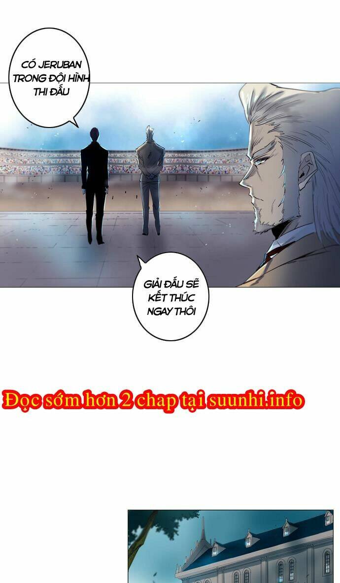 Bản Khế Ước Linh Hồn Chapter 154 - Trang 2