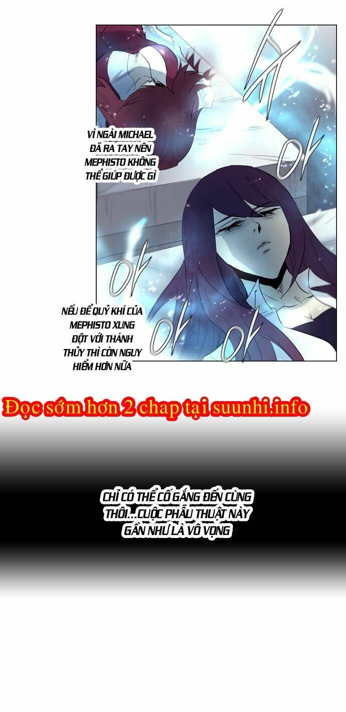 Bản Khế Ước Linh Hồn Chapter 154 - Trang 2