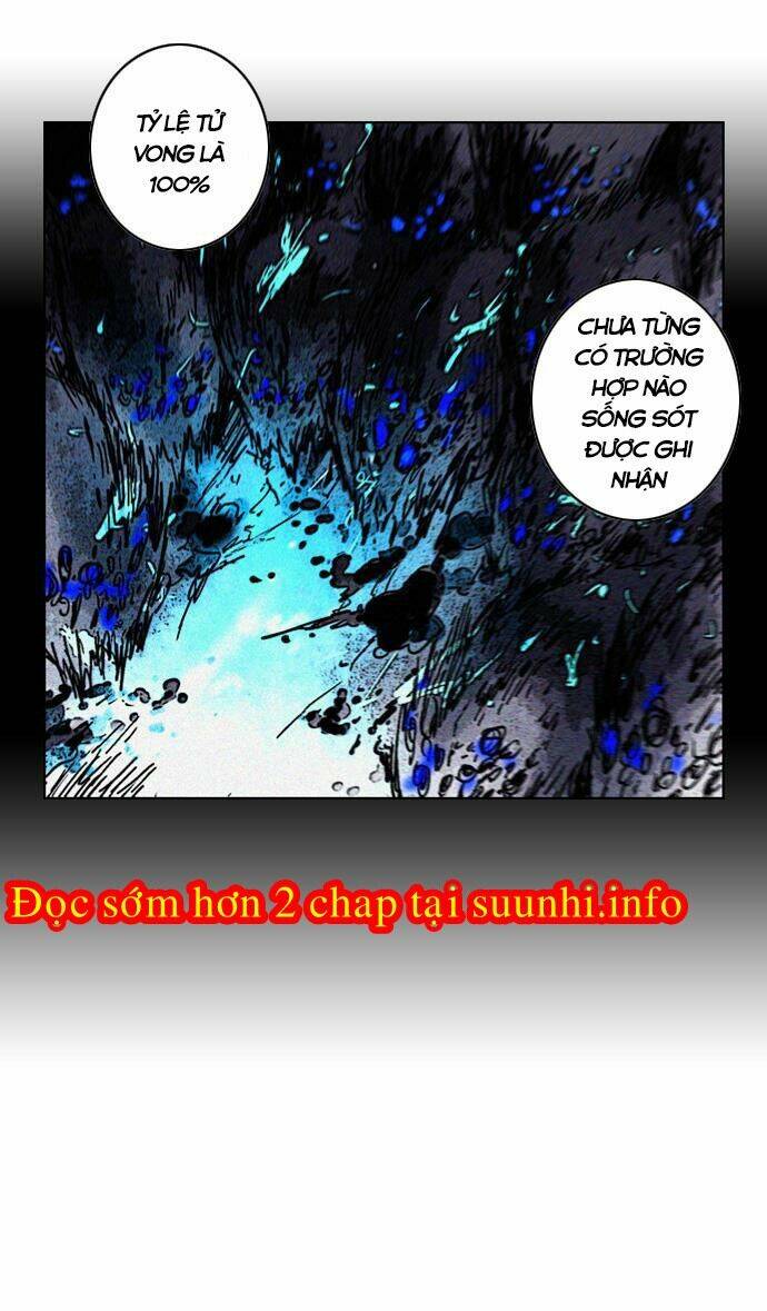 Bản Khế Ước Linh Hồn Chapter 153 - Trang 2