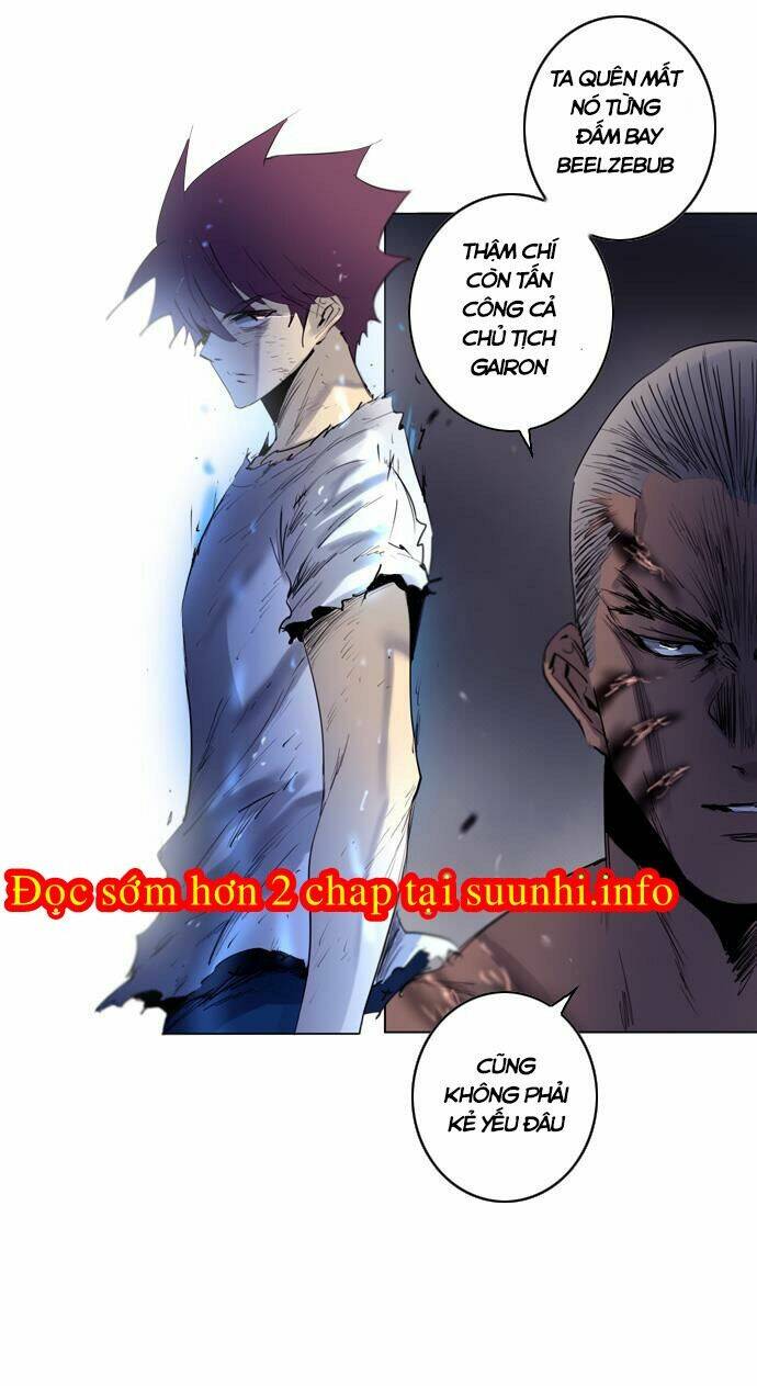 Bản Khế Ước Linh Hồn Chapter 151 - Trang 2