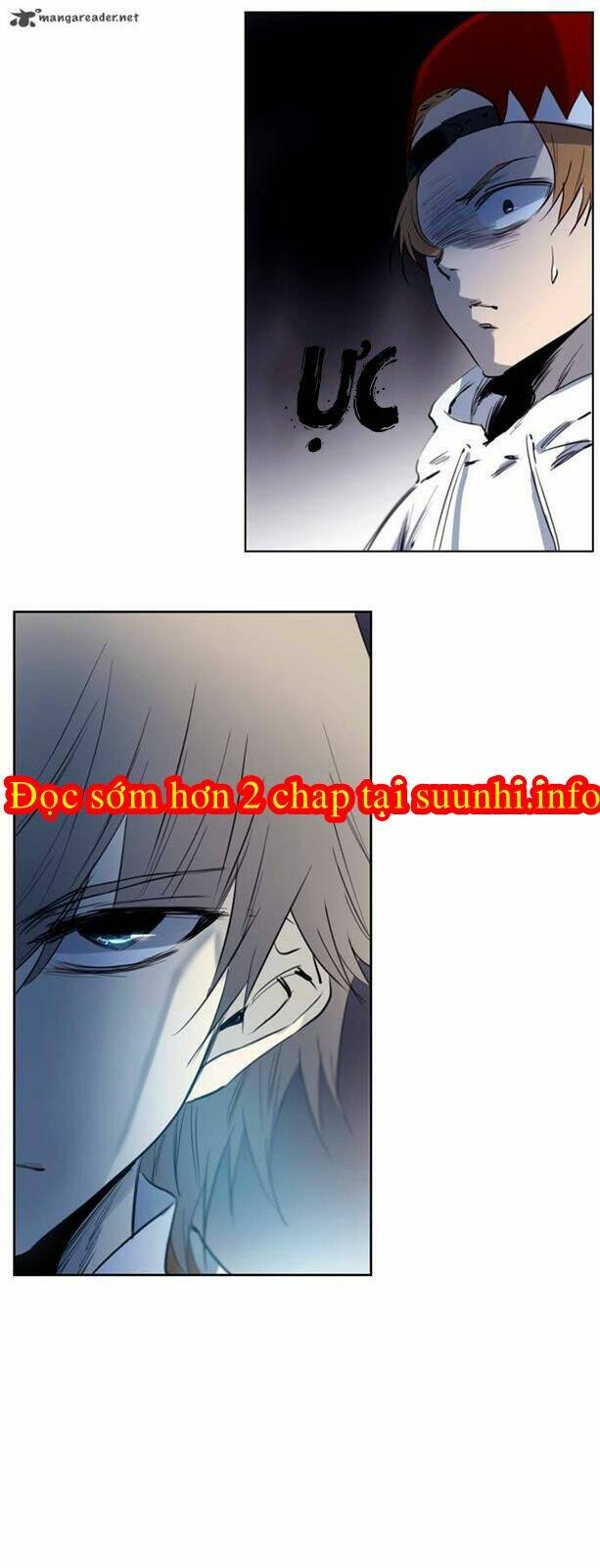 Bản Khế Ước Linh Hồn Chapter 150 - Trang 2