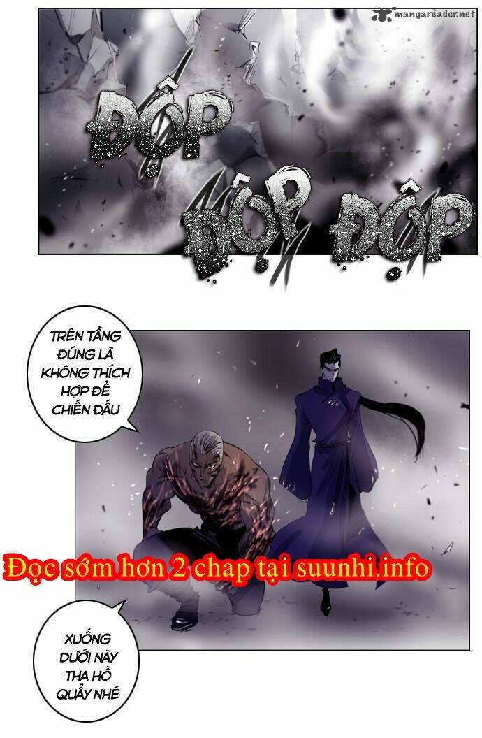 Bản Khế Ước Linh Hồn Chapter 150 - Trang 2