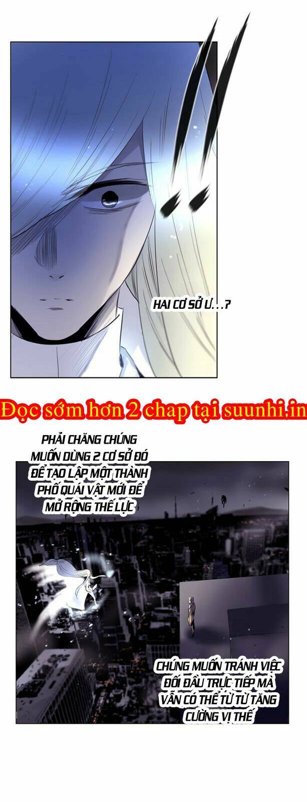 Bản Khế Ước Linh Hồn Chapter 149 - Trang 2