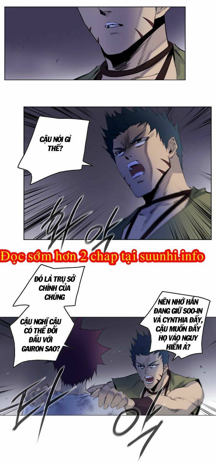 Bản Khế Ước Linh Hồn Chapter 148 - Trang 2