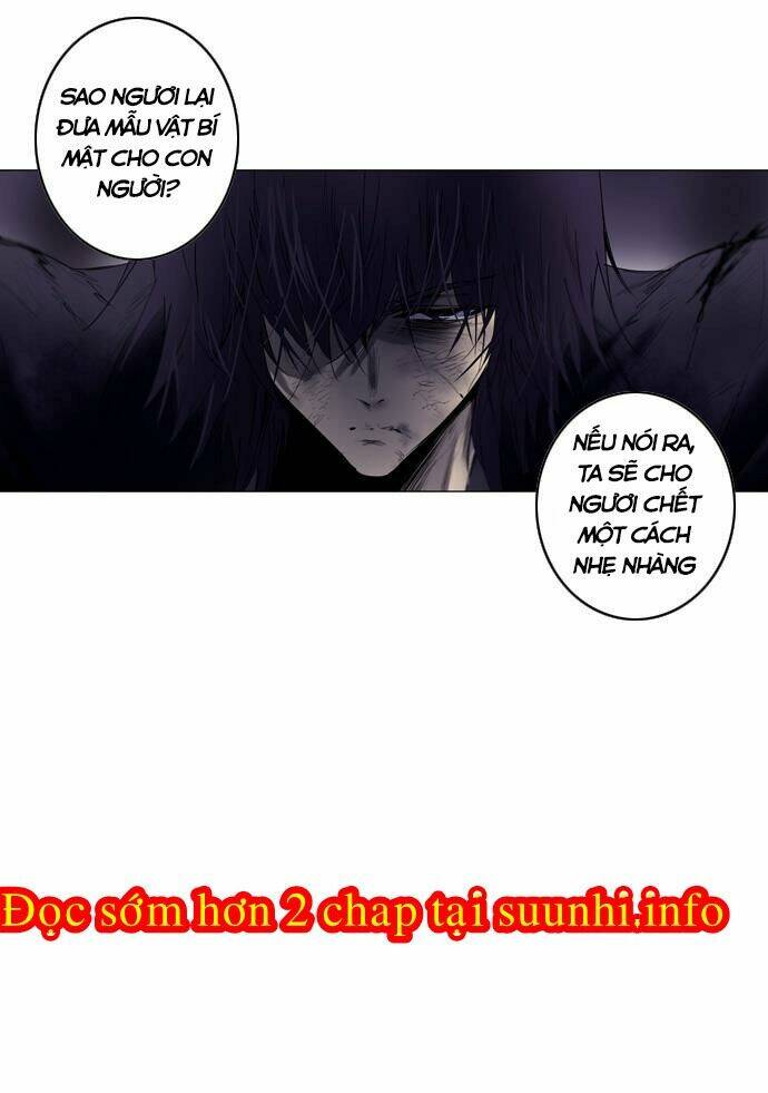 Bản Khế Ước Linh Hồn Chapter 148 - Trang 2