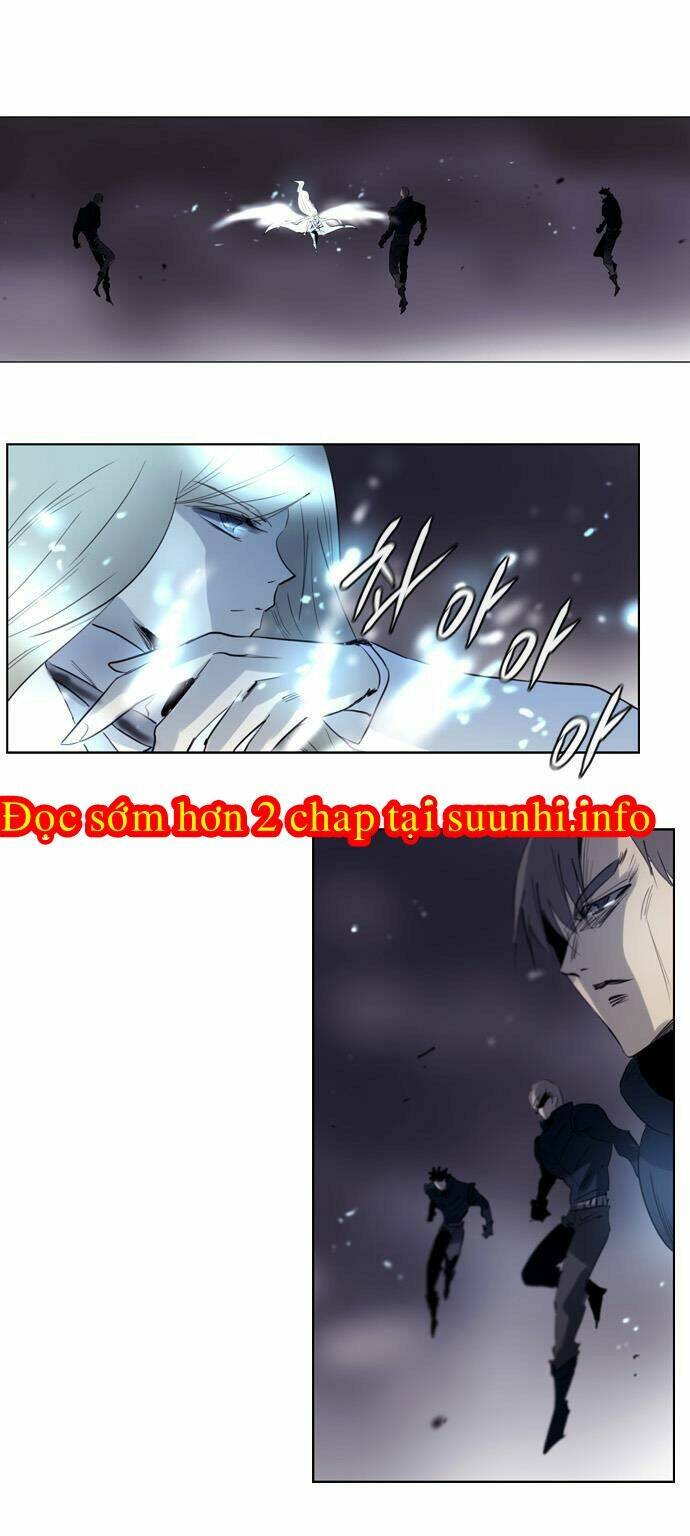 Bản Khế Ước Linh Hồn Chapter 147 - Trang 2