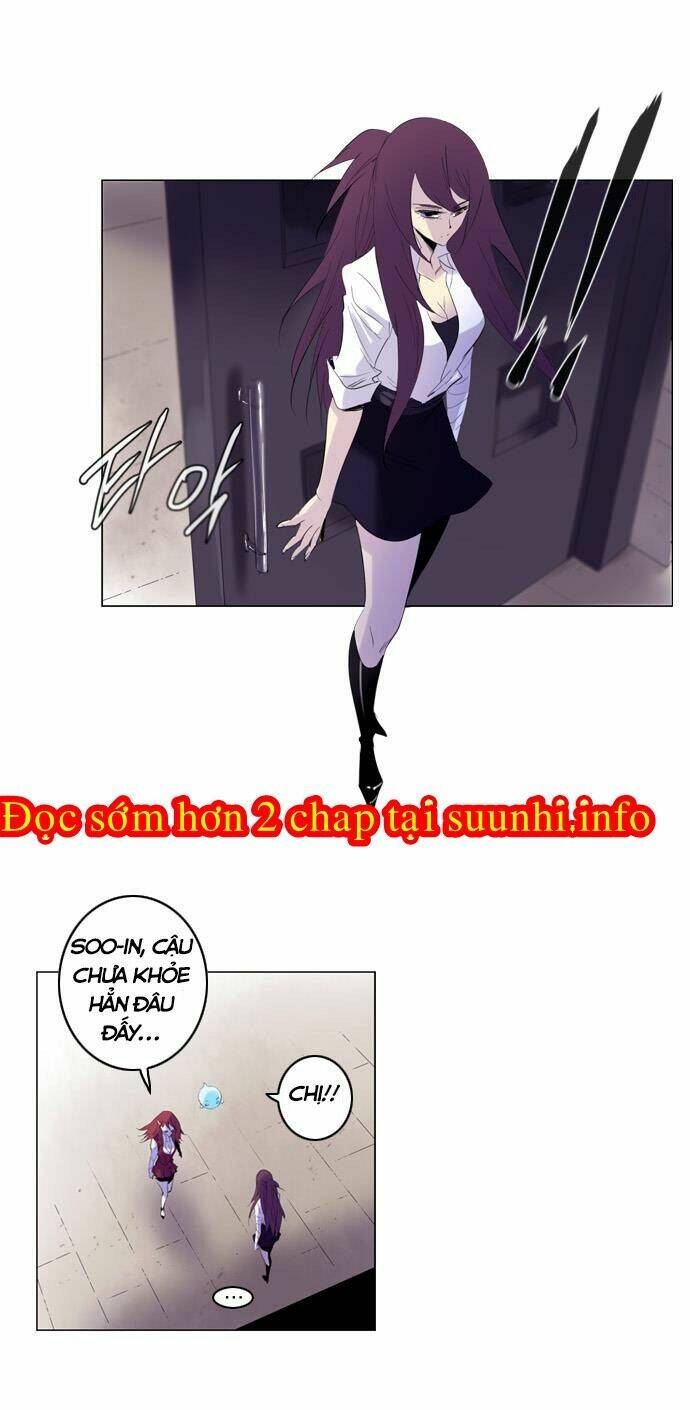 Bản Khế Ước Linh Hồn Chapter 146 - Trang 2