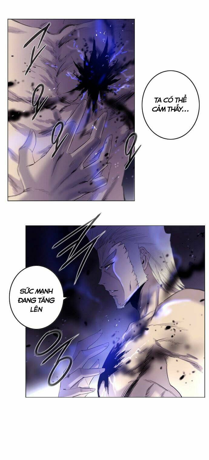 Bản Khế Ước Linh Hồn Chapter 141 - Trang 2