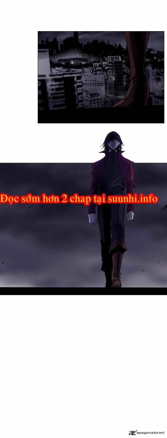 Bản Khế Ước Linh Hồn Chapter 140 - Trang 2