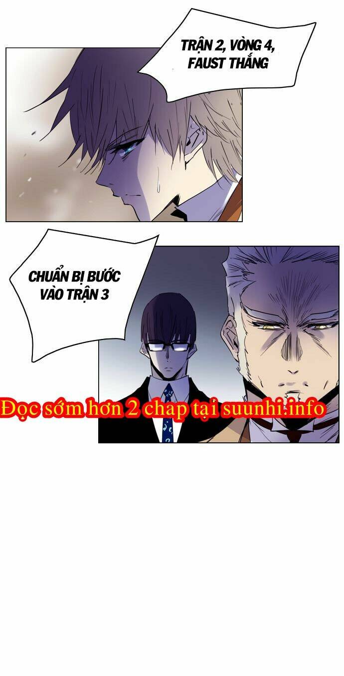 Bản Khế Ước Linh Hồn Chapter 139 - Trang 2