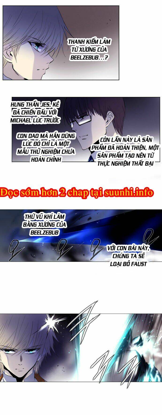 Bản Khế Ước Linh Hồn Chapter 138 - Trang 2