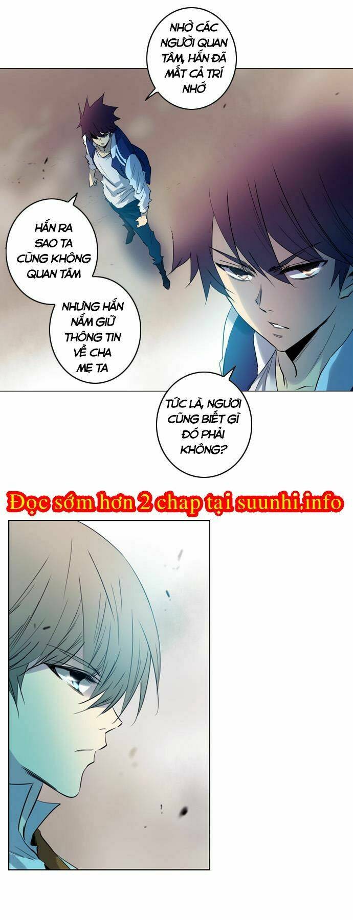 Bản Khế Ước Linh Hồn Chapter 133 - Trang 2