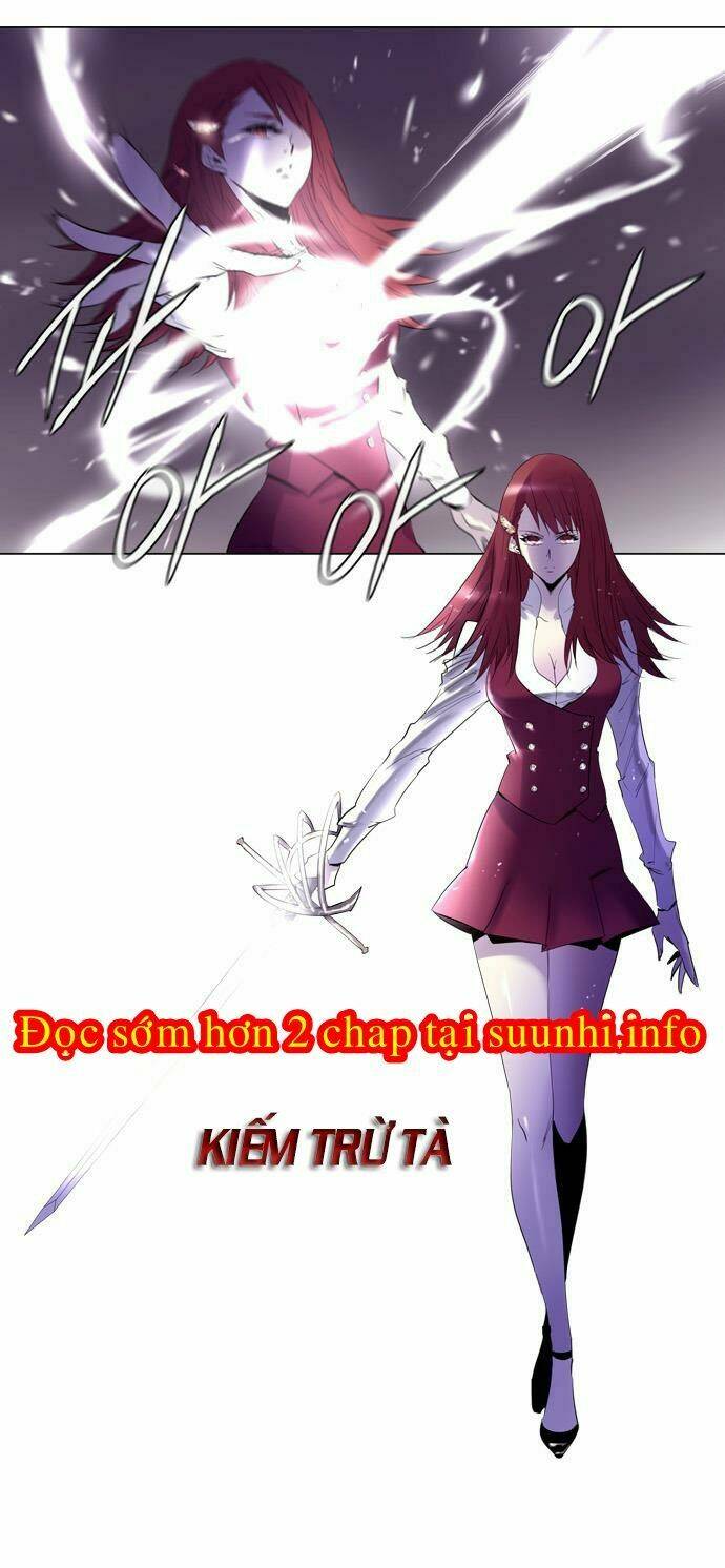 Bản Khế Ước Linh Hồn Chapter 133 - Trang 2