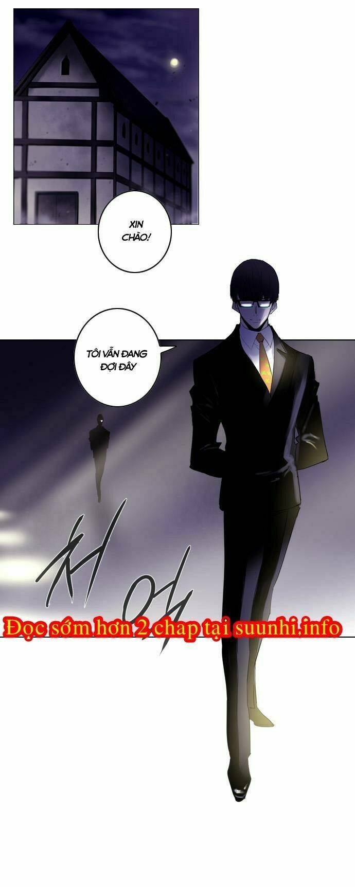 Bản Khế Ước Linh Hồn Chapter 132 - Trang 2