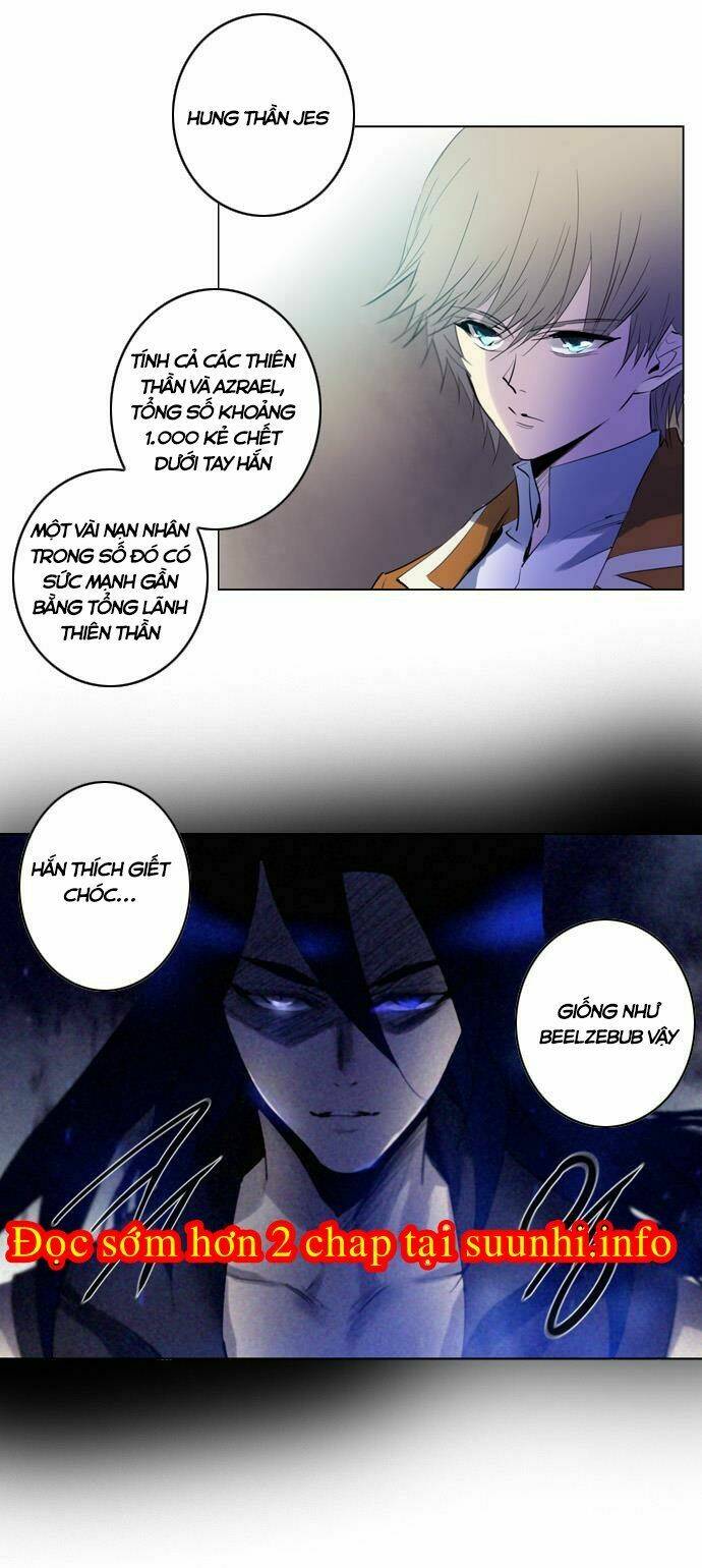 Bản Khế Ước Linh Hồn Chapter 130 - Trang 2