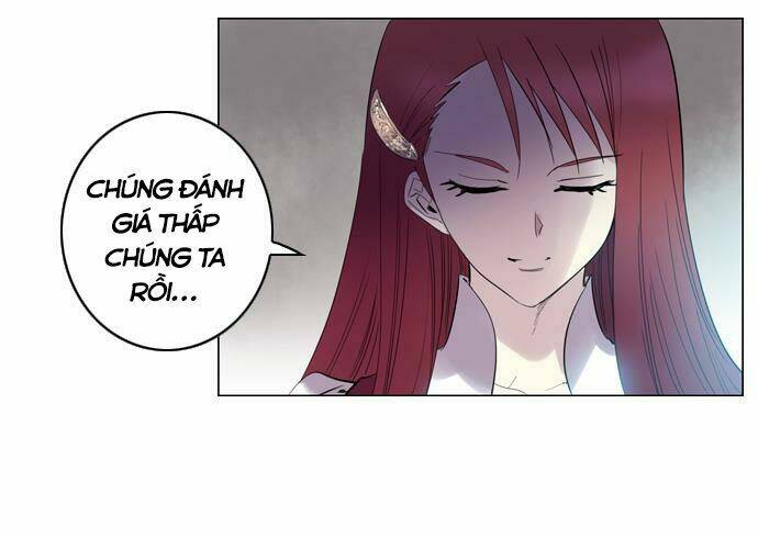 Bản Khế Ước Linh Hồn Chapter 125 - Trang 2