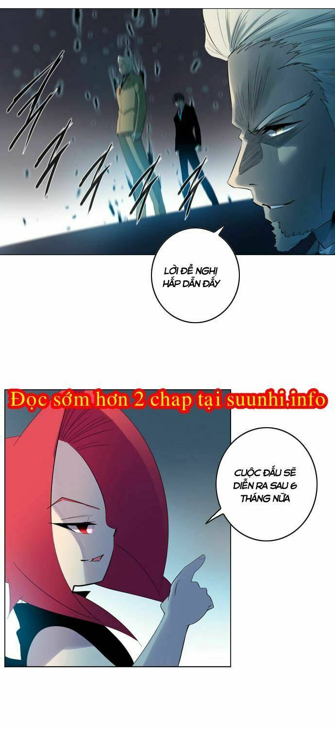 Bản Khế Ước Linh Hồn Chapter 121 - Trang 2