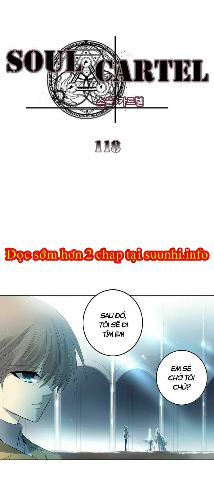 Bản Khế Ước Linh Hồn Chapter 118 - Trang 2