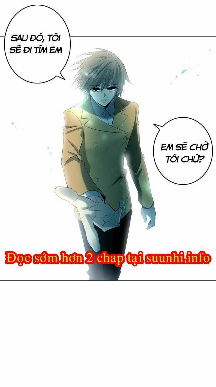 Bản Khế Ước Linh Hồn Chapter 117 - Trang 2