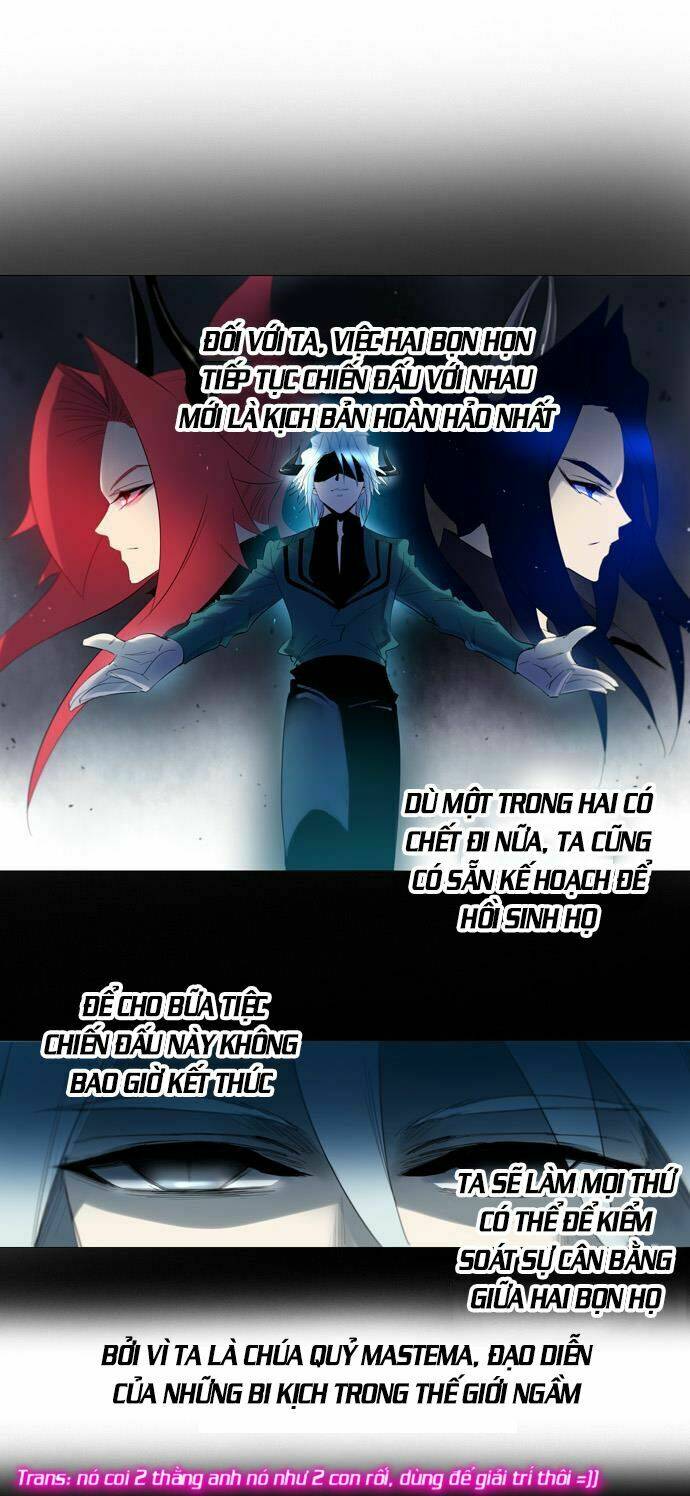 Bản Khế Ước Linh Hồn Chapter 117 - Trang 2