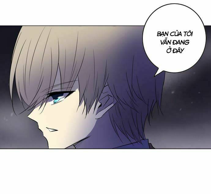 Bản Khế Ước Linh Hồn Chapter 108 - Trang 2