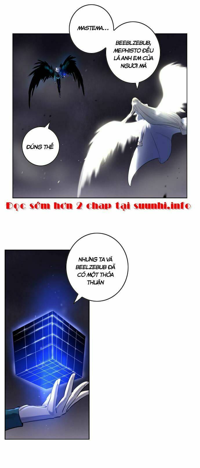 Bản Khế Ước Linh Hồn Chapter 108 - Trang 2