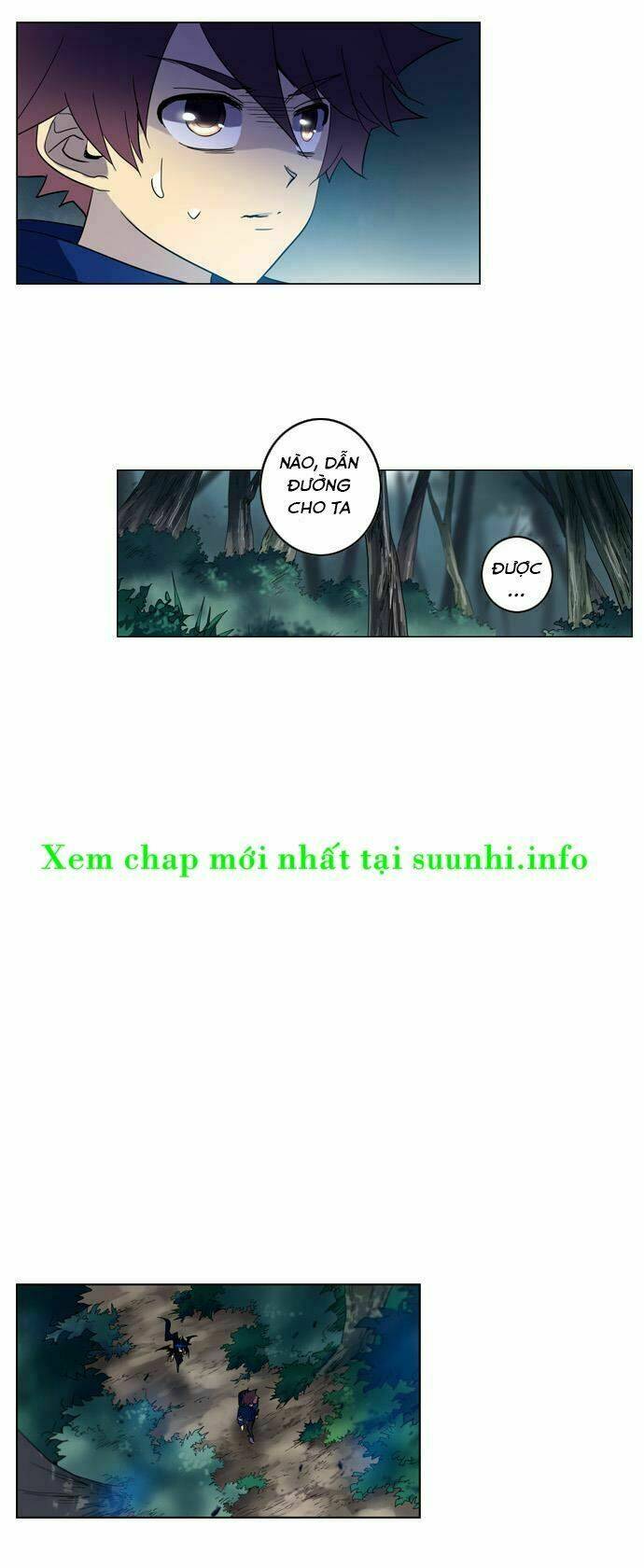 Bản Khế Ước Linh Hồn Chapter 97 - Trang 2