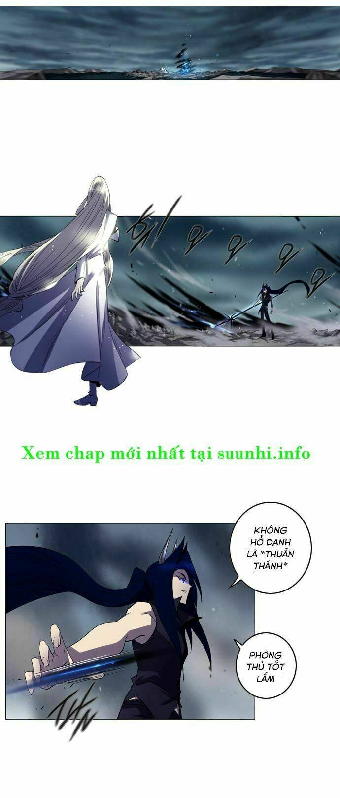 Bản Khế Ước Linh Hồn Chapter 96 - Trang 2