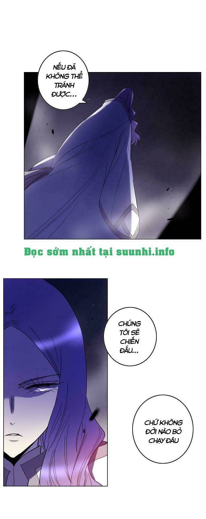 Bản Khế Ước Linh Hồn Chapter 90 - Trang 2