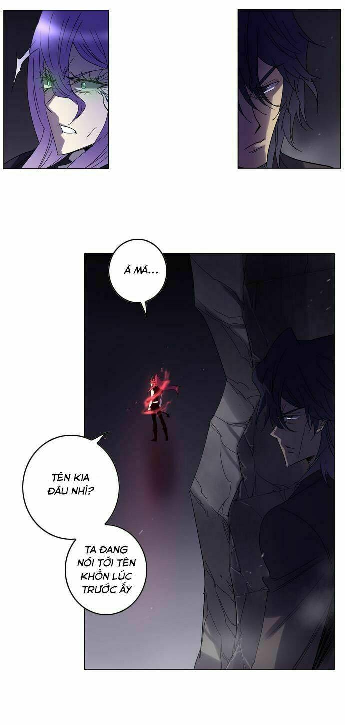 Bản Khế Ước Linh Hồn Chapter 87 - Trang 2