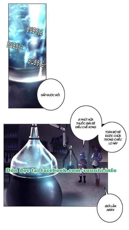 Bản Khế Ước Linh Hồn Chapter 85 - Trang 2