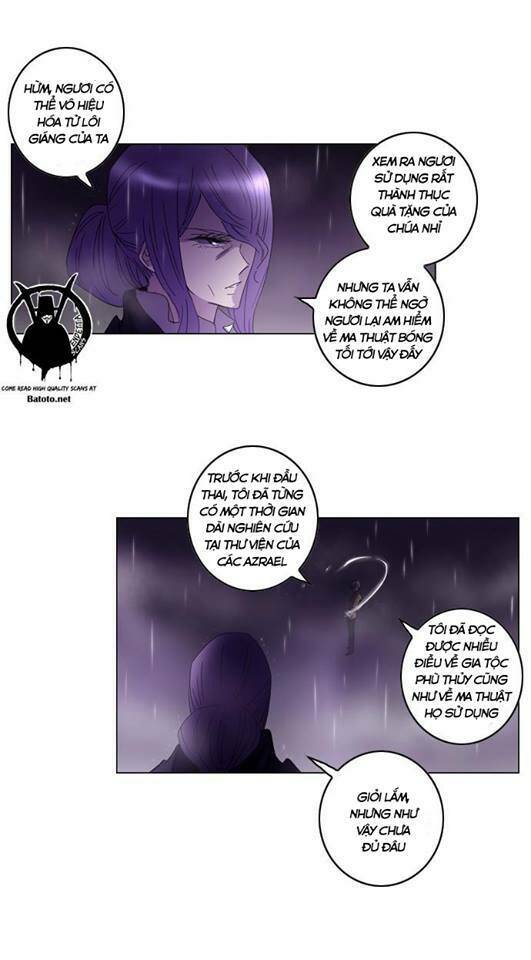 Bản Khế Ước Linh Hồn Chapter 83 - Trang 2