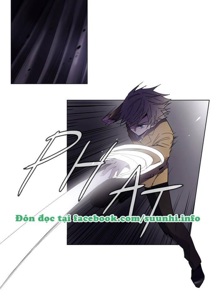 Bản Khế Ước Linh Hồn Chapter 80 - Trang 2